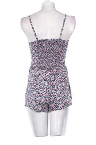 Salopetă scurtă de damă H&M Divided, Mărime M, Culoare Multicolor, Preț 132,99 Lei