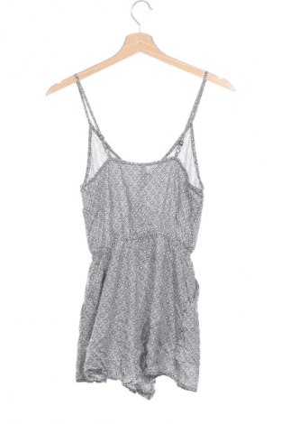 Salopetă scurtă de damă H&M Divided, Mărime XS, Culoare Multicolor, Preț 132,99 Lei