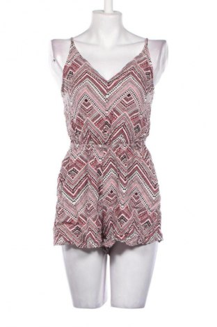 Női rövid overál H&M Divided, Méret S, Szín Sokszínű, Ár 10 569 Ft