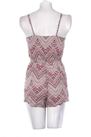 Női rövid overál H&M Divided, Méret S, Szín Sokszínű, Ár 10 569 Ft