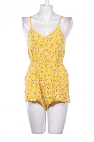 Salopetă scurtă de damă H&M Divided, Mărime S, Culoare Multicolor, Preț 132,99 Lei