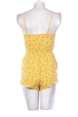 Salopetă scurtă de damă H&M Divided, Mărime S, Culoare Multicolor, Preț 132,99 Lei