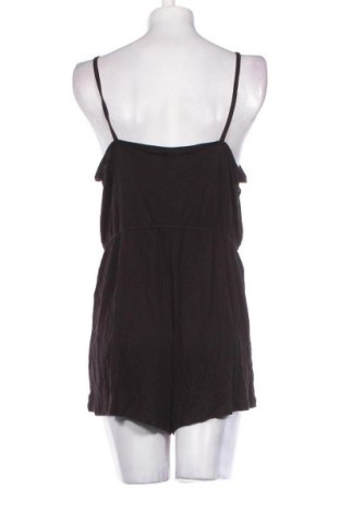 Damski krótki kombinezon H&M Divided, Rozmiar XL, Kolor Czarny, Cena 127,99 zł