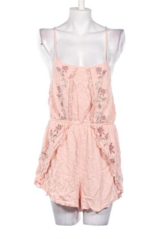 Dámská krátka kombinéza  H&M Divided, Veľkosť S, Farba Viacfarebná, Cena  22,95 €