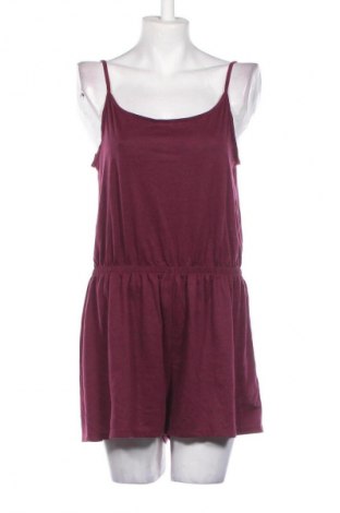 Női rövid overál H&M Divided, Méret M, Szín Piros, Ár 10 569 Ft