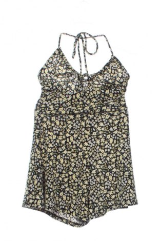 Women's short jumpsuit H&M Divided, Μέγεθος XXS, Χρώμα Πολύχρωμο, Τιμή 24,99 €