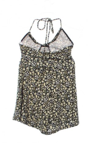 Women's short jumpsuit H&M Divided, Μέγεθος XXS, Χρώμα Πολύχρωμο, Τιμή 24,99 €