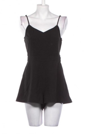 Női rövid overál H&M Divided, Méret M, Szín Fekete, Ár 10 569 Ft