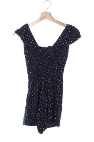 Dámská krátka kombinéza  H&M Divided, Veľkosť XXS, Farba Viacfarebná, Cena  22,95 €