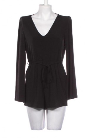 Dámská krátká kombinéza  H&M Divided, Velikost S, Barva Černá, Cena  629,00 Kč