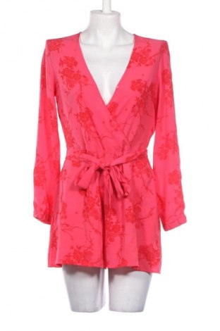 Women's short jumpsuit H&M Divided, Μέγεθος S, Χρώμα Πολύχρωμο, Τιμή 24,99 €