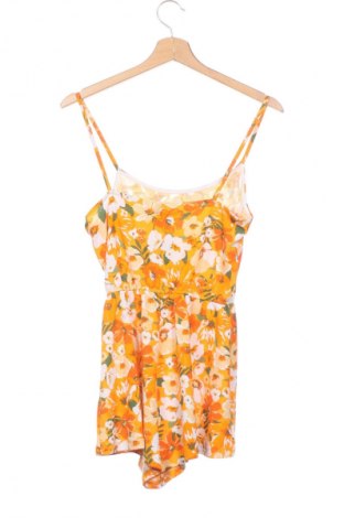 Salopetă scurtă de damă H&M Divided, Mărime XS, Culoare Multicolor, Preț 132,99 Lei