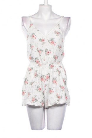 Salopetă scurtă de damă H&M Divided, Mărime S, Culoare Multicolor, Preț 63,99 Lei