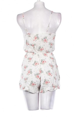 Salopetă scurtă de damă H&M Divided, Mărime S, Culoare Multicolor, Preț 63,99 Lei