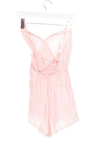Women's short jumpsuit H&M Divided, Μέγεθος XS, Χρώμα Πολύχρωμο, Τιμή 12,99 €