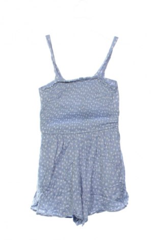 Salopetă scurtă de damă Hollister, Mărime XS, Culoare Multicolor, Preț 163,99 Lei