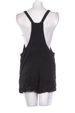 Salopetă scurtă de damă Hollister, Mărime L, Culoare Negru, Preț 163,99 Lei