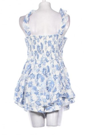 Kurzer Damenoverall Hollister, Größe XL, Farbe Mehrfarbig, Preis € 75,99