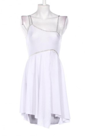 Kurzer Damenoverall Iefiel, Größe S, Farbe Weiß, Preis 20,00 €