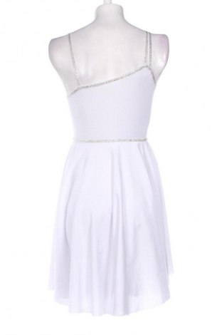 Kurzer Damenoverall Iefiel, Größe S, Farbe Weiß, Preis 20,00 €