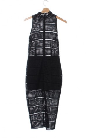 Kurzer Damenoverall Isla, Größe M, Farbe Schwarz, Preis 42,99 €