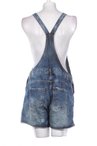Women's short jumpsuit Janina, Μέγεθος M, Χρώμα Μπλέ, Τιμή 19,95 €