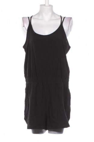 Dámská krátka kombinéza  Joe Fresh, Veľkosť L, Farba Čierna, Cena  22,95 €