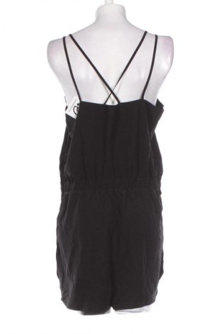 Dámská krátka kombinéza  Joe Fresh, Veľkosť L, Farba Čierna, Cena  22,95 €