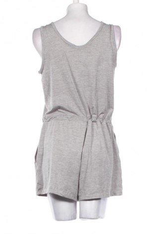 Women's short jumpsuit Joe Fresh, Μέγεθος L, Χρώμα Γκρί, Τιμή 24,99 €