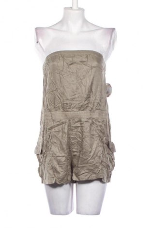 Dámská krátka kombinéza  Jolie & Joy by fct with love, Veľkosť XL, Farba Zelená, Cena  36,95 €