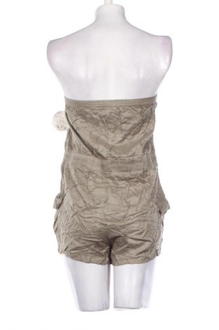 Dámská krátka kombinéza  Jolie & Joy by fct with love, Veľkosť XL, Farba Zelená, Cena  36,95 €