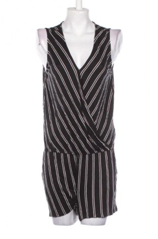 Women's short jumpsuit Lascana, Μέγεθος M, Χρώμα Πολύχρωμο, Τιμή 24,99 €