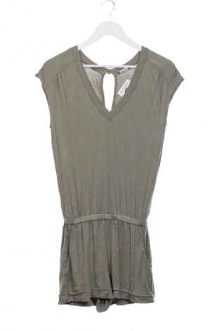 Women's short jumpsuit Lascana, Μέγεθος XS, Χρώμα Γκρί, Τιμή 24,99 €