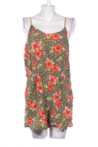 Kurzer Damenoverall Lily Morgan, Größe XL, Farbe Mehrfarbig, Preis 26,99 €