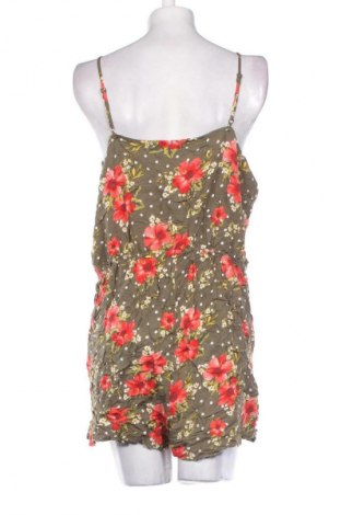 Kurzer Damenoverall Lily Morgan, Größe XL, Farbe Mehrfarbig, Preis 26,99 €