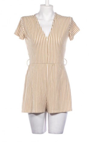 Salopetă scurtă de damă Mango, Mărime S, Culoare Multicolor, Preț 91,99 Lei