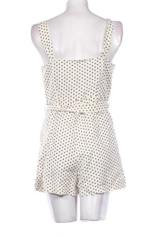 Salopetă scurtă de damă Mango, Mărime M, Culoare Multicolor, Preț 110,43 Lei