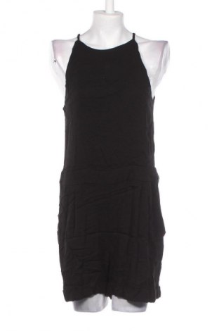 Women's short jumpsuit Mango, Μέγεθος L, Χρώμα Μαύρο, Τιμή 17,99 €