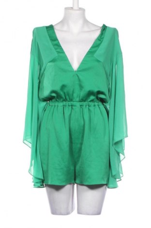 Kurzer Damenoverall Marciano, Größe M, Farbe Grün, Preis 54,81 €