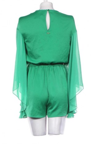 Kurzer Damenoverall Marciano, Größe M, Farbe Grün, Preis 54,81 €