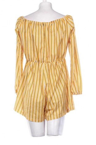 Kurzer Damenoverall Missguided, Größe XL, Farbe Mehrfarbig, Preis 26,99 €