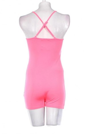 Kurzer Damenoverall Missguided, Größe S, Farbe Rosa, Preis € 27,99