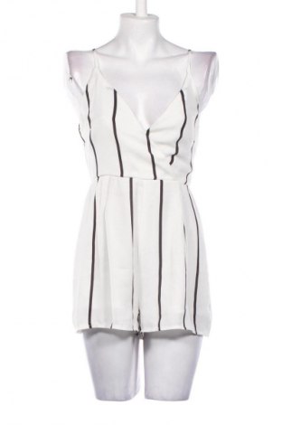 Dámská krátká kombinéza  Missguided, Velikost S, Barva Vícebarevné, Cena  495,00 Kč