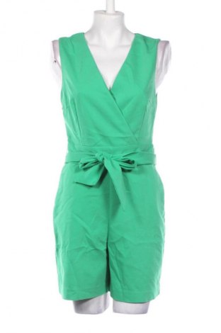 Women's short jumpsuit Mohito, Μέγεθος S, Χρώμα Πράσινο, Τιμή 24,99 €