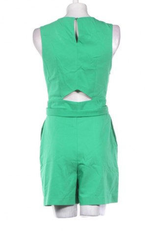 Women's short jumpsuit Mohito, Μέγεθος S, Χρώμα Πράσινο, Τιμή 24,99 €