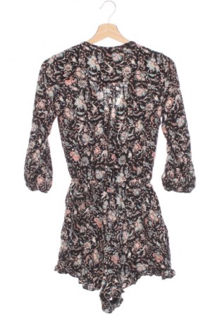 Damski krótki kombinezon Mossimo, Rozmiar XS, Kolor Kolorowy, Cena 127,99 zł