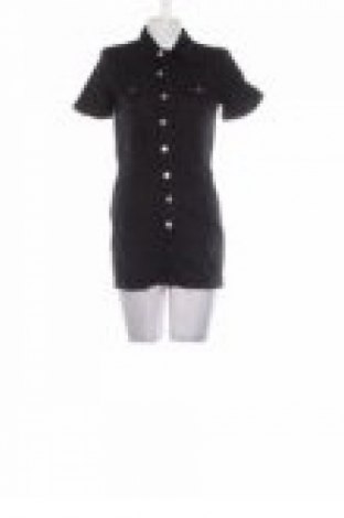 Damski krótki kombinezon Nasty Gal, Rozmiar S, Kolor Czarny, Cena 13,99 zł