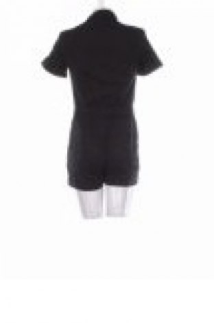 Damski krótki kombinezon Nasty Gal, Rozmiar S, Kolor Czarny, Cena 13,99 zł