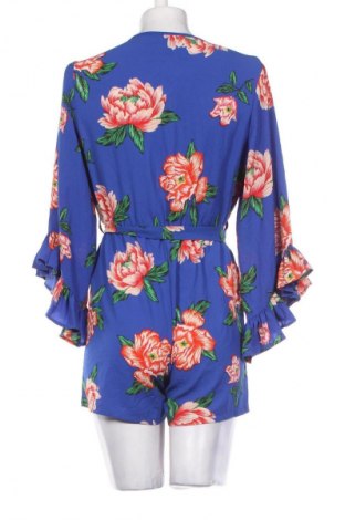 Dámská krátka kombinéza  New Look, Veľkosť M, Farba Viacfarebná, Cena  22,95 €