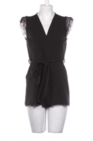 Kurzer Damenoverall New Look, Größe M, Farbe Schwarz, Preis € 27,99